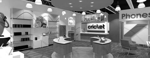 Picture for Cricket Wireless Store Concept
