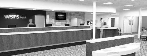 Picture for WSFS Bank Prices Corner